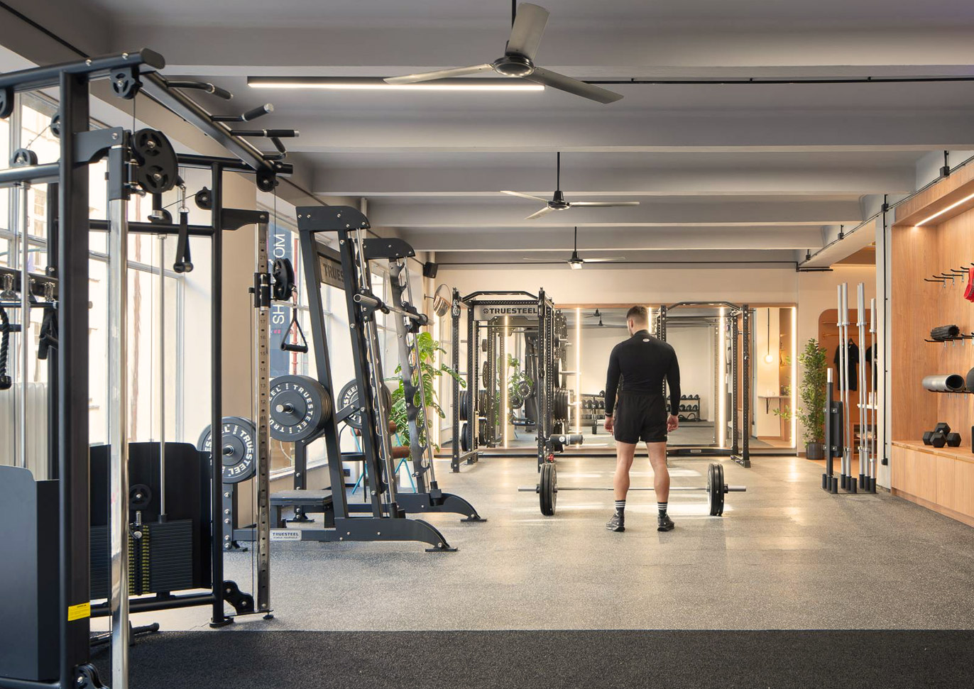 LifeGym